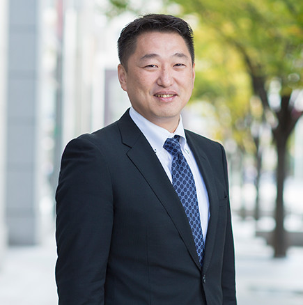 日本クリオ代表 佐伯孝之