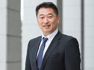日本クリオ代表 佐伯孝之